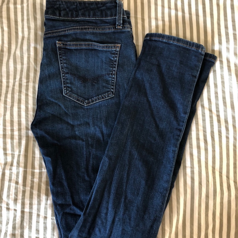 GAP Jeans
